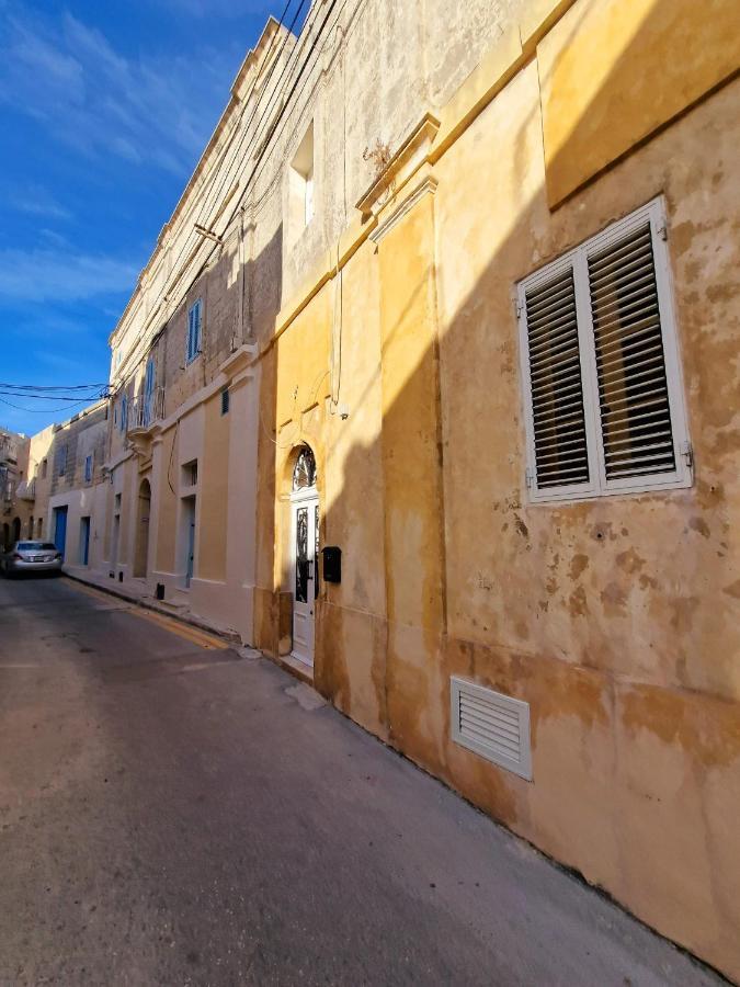 Apartamento Nina Siggiewi Exterior foto
