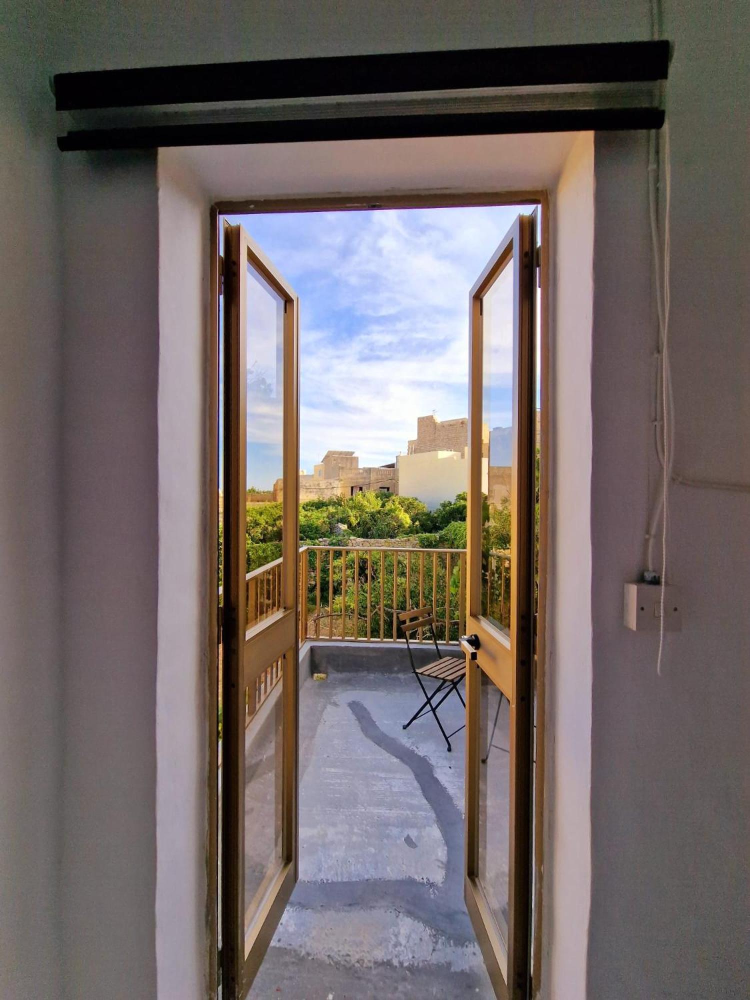 Apartamento Nina Siggiewi Exterior foto