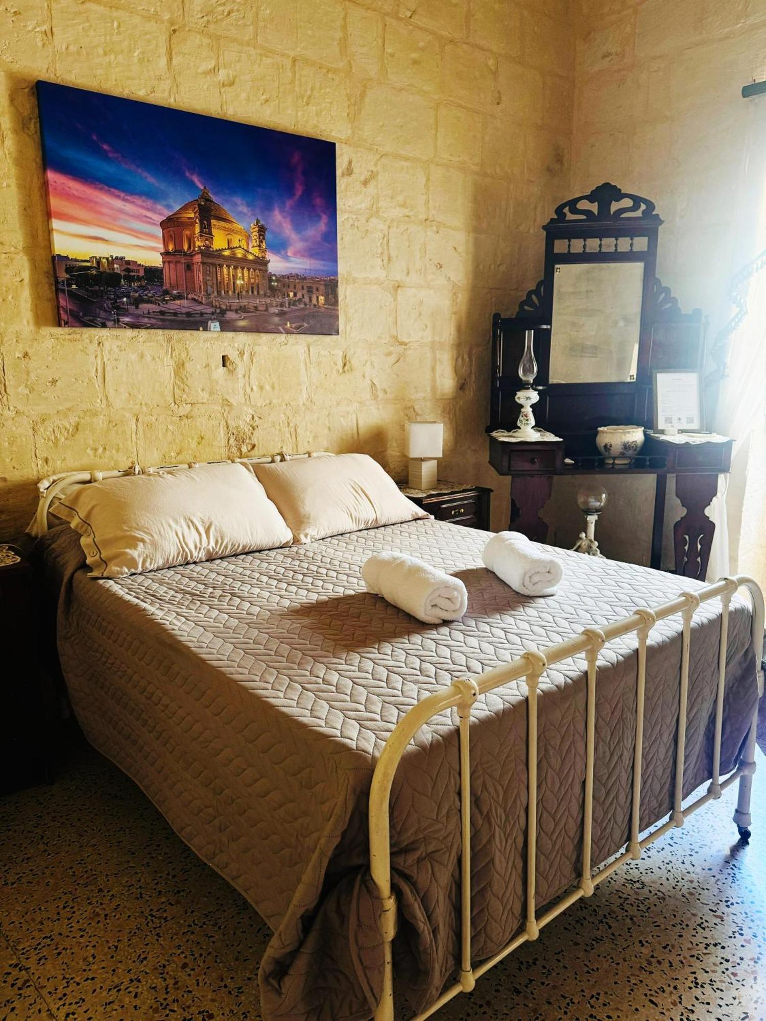 Apartamento Nina Siggiewi Exterior foto