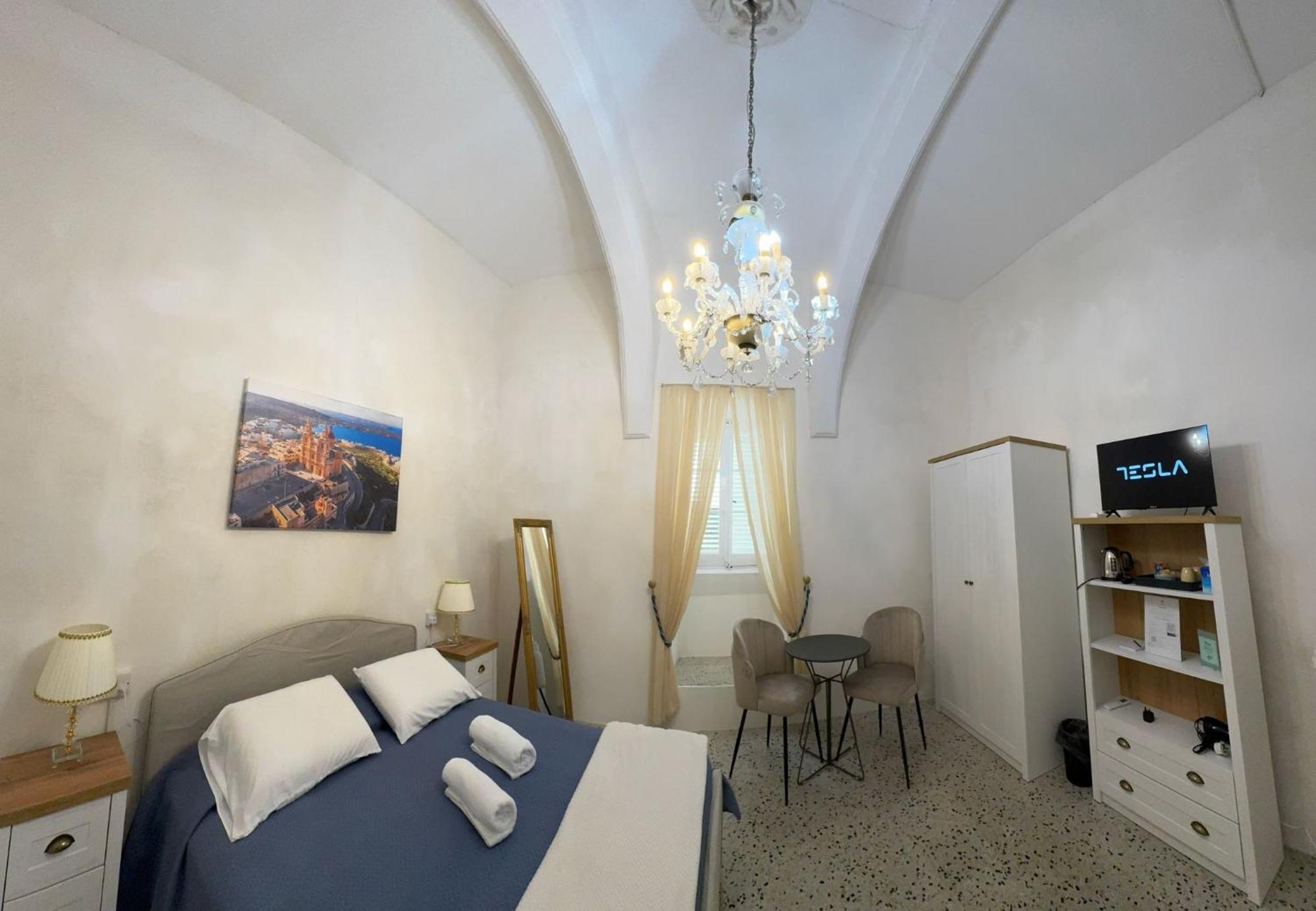 Apartamento Nina Siggiewi Exterior foto