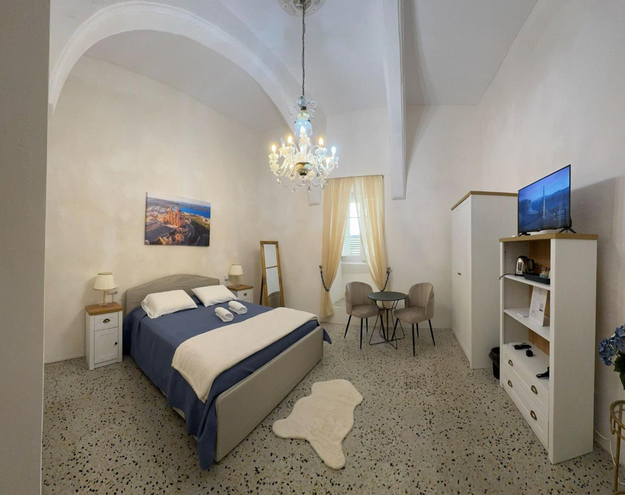 Apartamento Nina Siggiewi Exterior foto